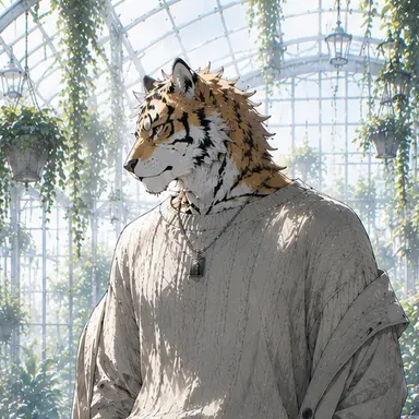 Profile image of コハク