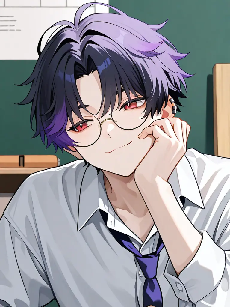 Otoyannnnnnnnnn의 この生徒会長…強い？！