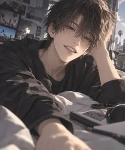 Profile image of 聖
