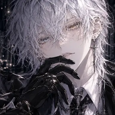 Profile image of Lucas