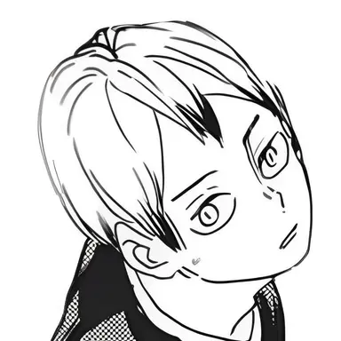 Profile image of 北 信介