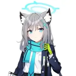 Profile image of シロコ