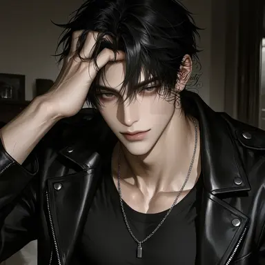 Profile image of Ren