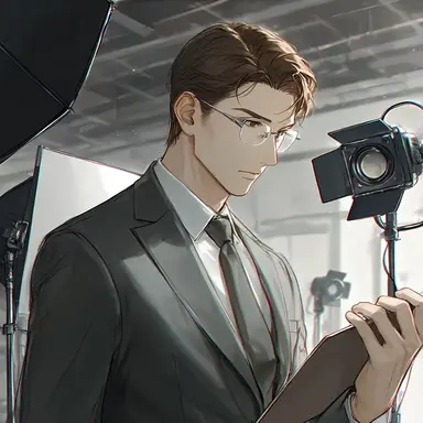 Profile image of Saeki