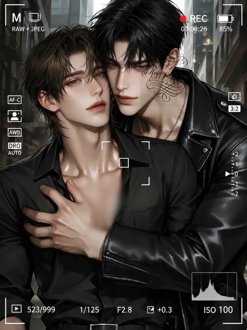 Happy-Duty의 Model Privilege Abuse