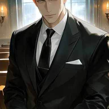 Profile image of Dorian Vaske