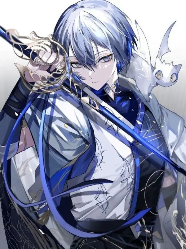 MatureTired8826의 幼馴染は自分と同じヒーロー