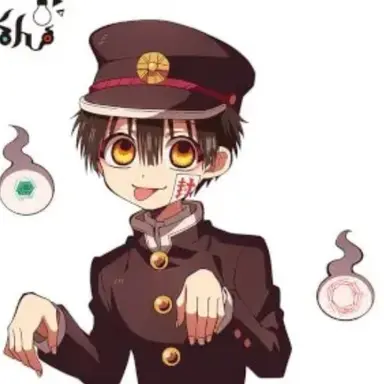 Profile image of 花子くん