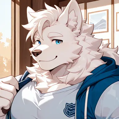 Profile image of Jina
