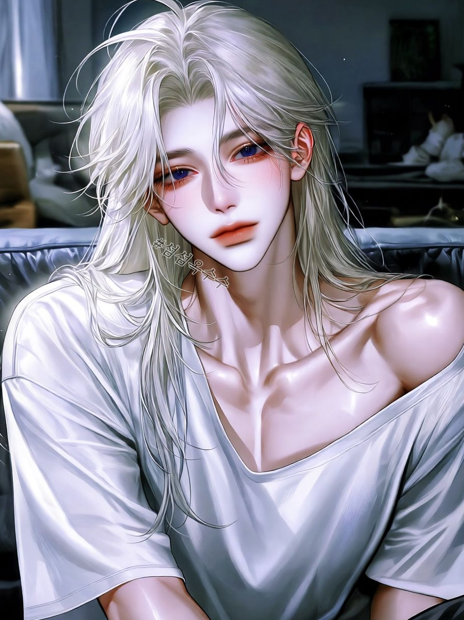 ..오늘 우리집 와주면 안돼? 대표 이미지