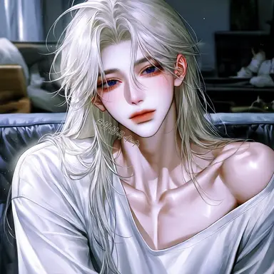 Profile image of 안미우