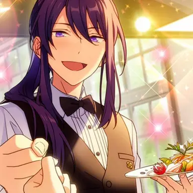 Profile image of 칸자키 소마