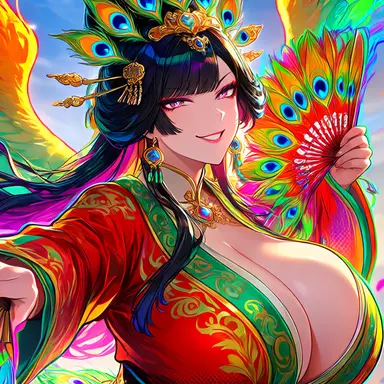 Profile image of 胡喜媚