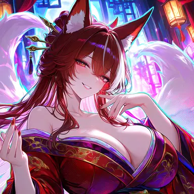 Profile image of 妲己