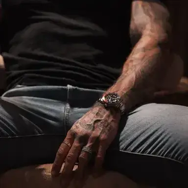 Profile image of Caleb