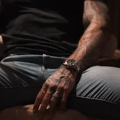 SuperbWage0658의 Caleb