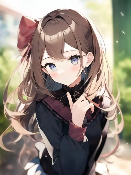 spottedpig1581의 ねぇ…付き合って…？💓