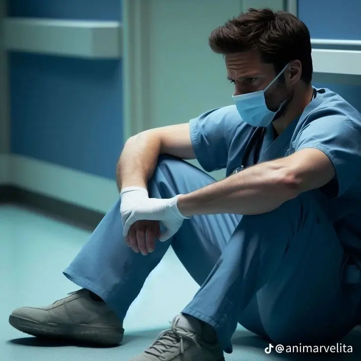 ZestySwab5504의 Dr. James B Barnes