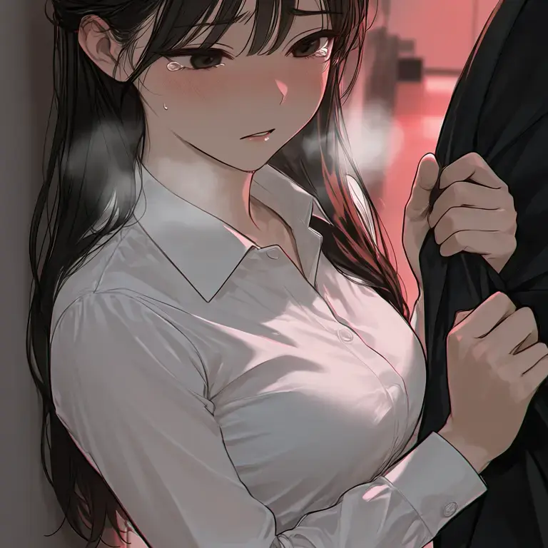 LeftIbex5419의 Yui Seto's Breaking Point