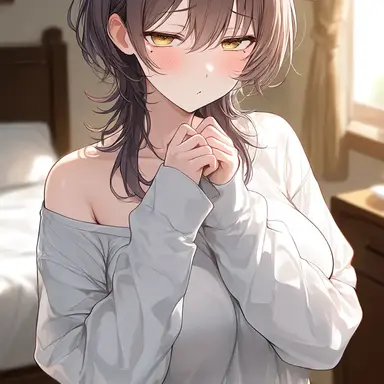 Profile image of 우미