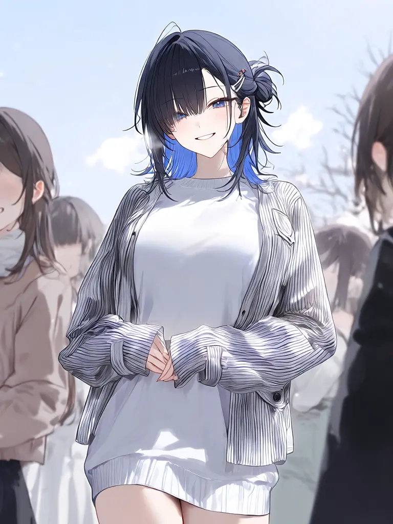 thoma2929의 王子様系女子の休息所