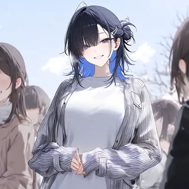 Profile image of 美波