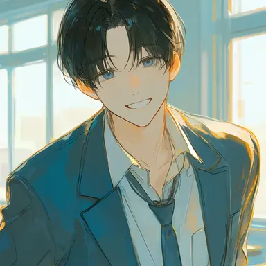 Profile image of 아라타