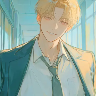 Profile image of 유이토