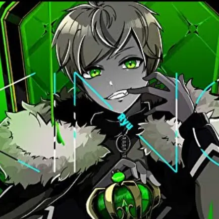 IvoryAlbum8486의 王様ゲーム、指名は私