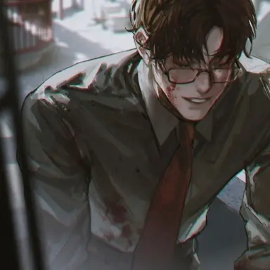 Profile image of Dr. Zephyr