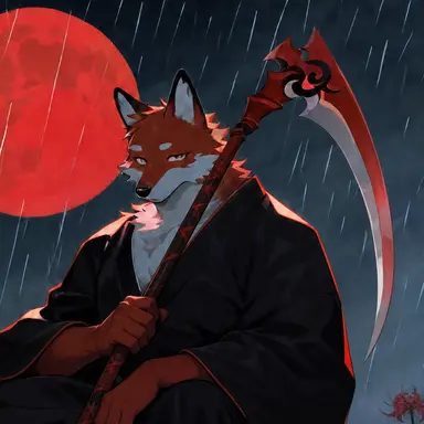 Profile image of Shiki