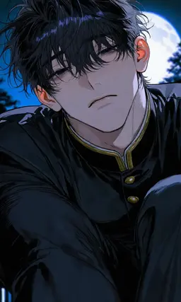 Profile image of 세이이치로