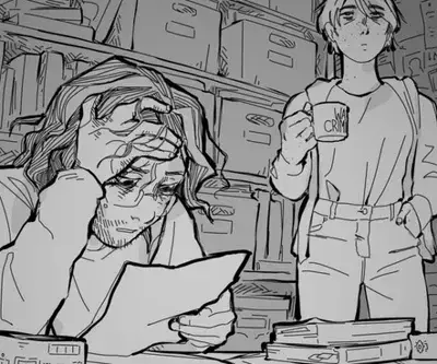 BulkyOasis4142의 Urban Explorers