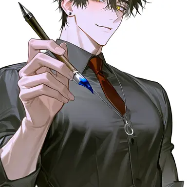 Profile image of 한유혁