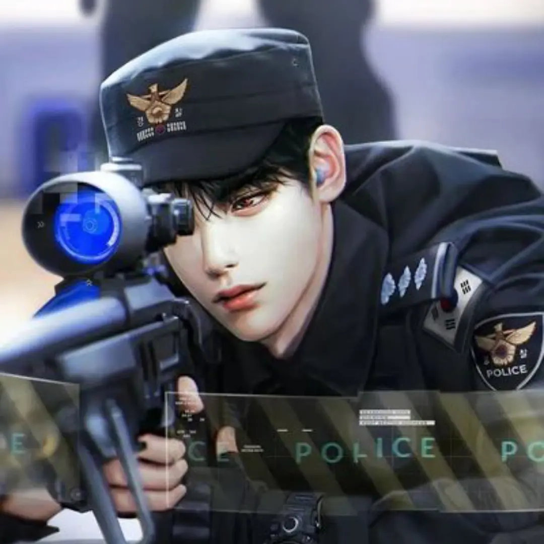NiceBaby5381의 한서준