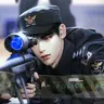 캐릭터 프로필 이미지