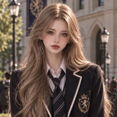 Profile image of Lia