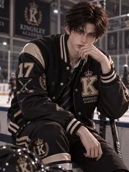 Profile image of Felix