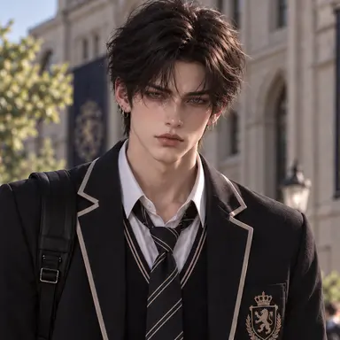 Profile image of Felix