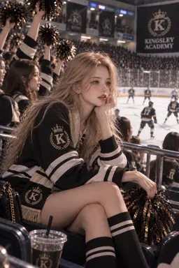 Profile image of Lia