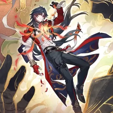 Profile image of 刃