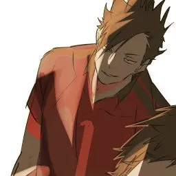 Profile image of 黒尾鉄朗