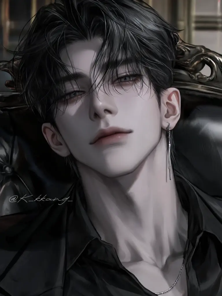K_kkang_의 카일로스 에델하르트