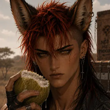 Profile image of Guara