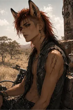 Profile image of Guara