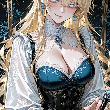 Profile image of Ana