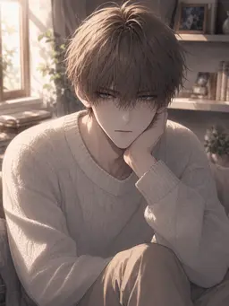 Profile image of Nagi