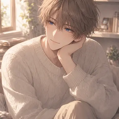 Profile image of 凪