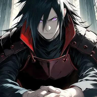 Profile image of Madara