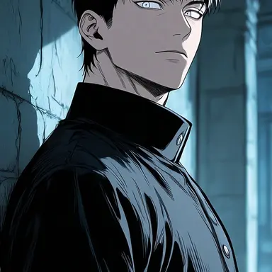 Profile image of Ryoken